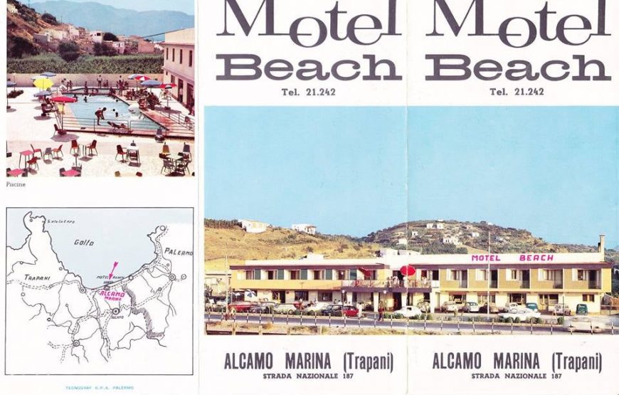 Motel Beach